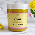 Tumeric Body Scrub