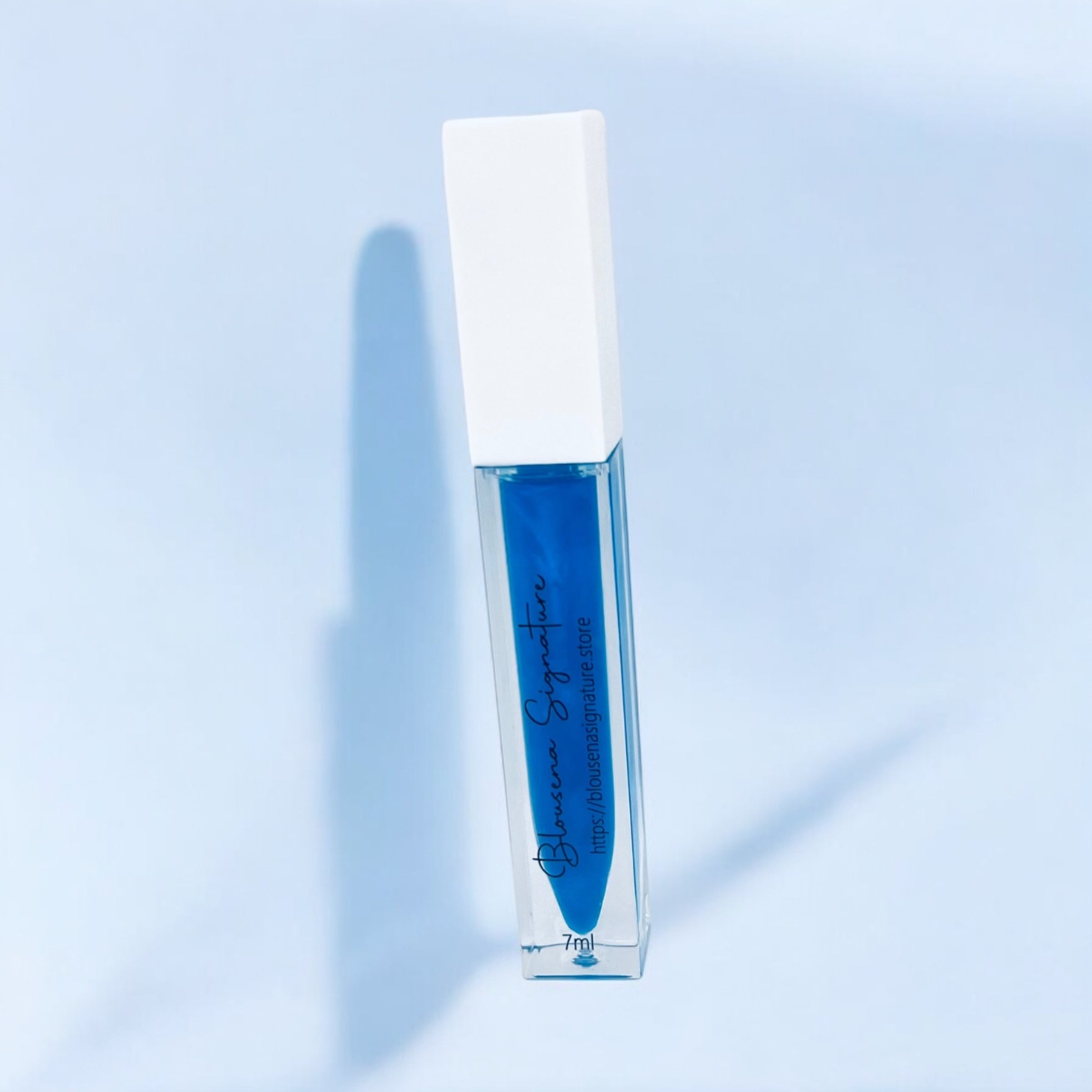 Blue Crush Lip Gloss
