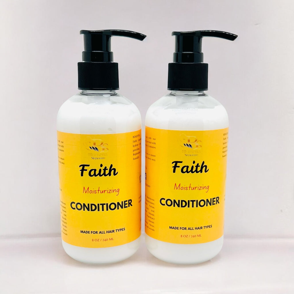 Moisturizing Conditioner