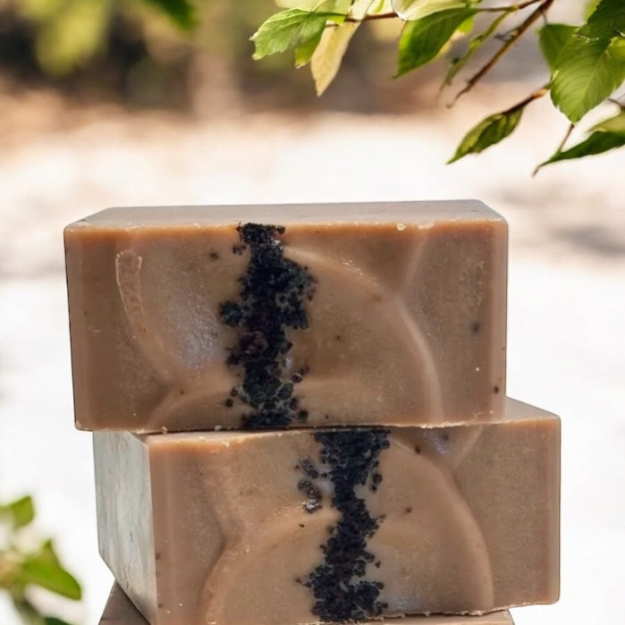 Espresso Bar Soap