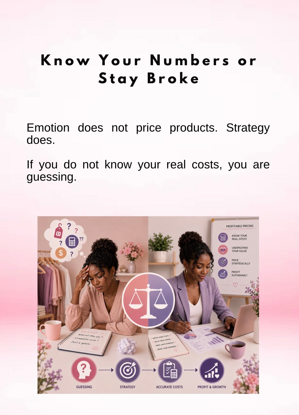 Pricing like a CEO