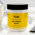 Moisturizer cream (Hair Growth Butter)