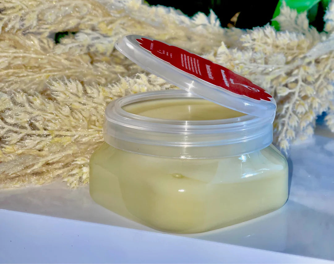 HAIR GROWTH BUTTER