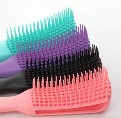 Detangling Hair Brush