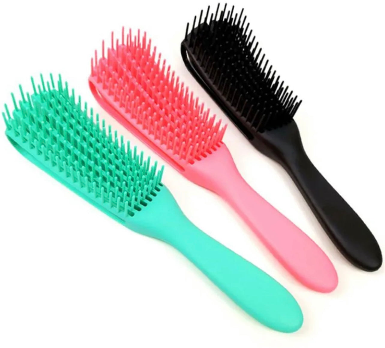 Detangling Hair Brush